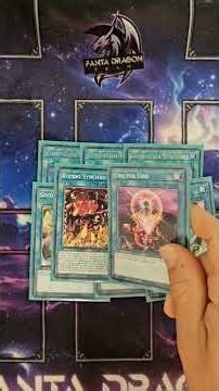Synchron Deck Profile 3x Structure Deck in 60 secondi!! [Yu-Gi-Oh! ITA]