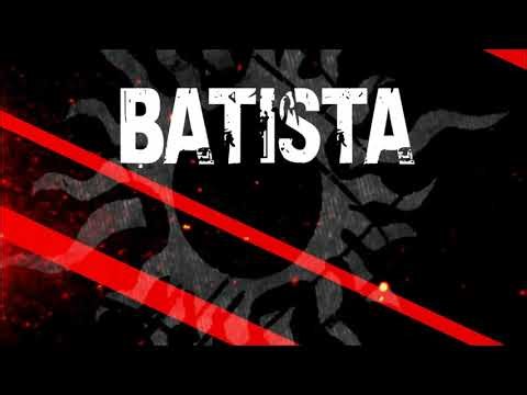 Batista Titantron 2014 HD