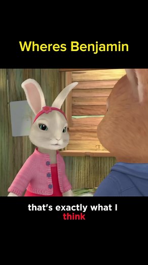 Peter Rabbit: Tales of the Three Mischievous Rabbits