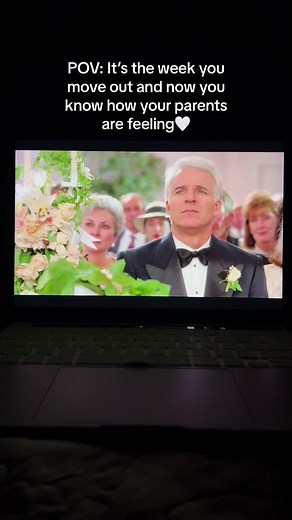 Father of the Bride: A Heartfelt Journey of Love and Letting Go