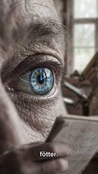 Your Head Is OLDER Than Your Feet 🤯