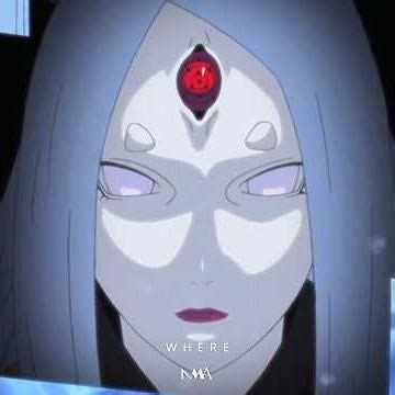 Kaguya Otsutsuki separated Naruto and Sasuke into different Dimensions #naruto #sasuke