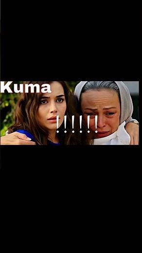 KUMA | turkish series trailer