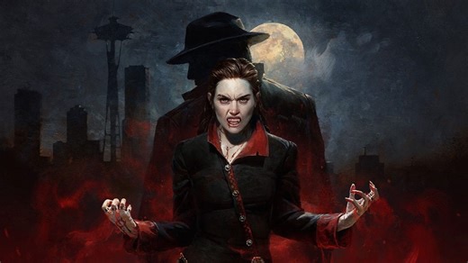 Vampire: The Masquerade - Bloodlines 2 Review