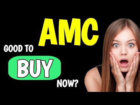 AMC Stock Alert: Why It’s Surging (Or Crashing) Today!