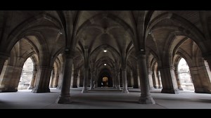 “Always pass on what you have learned” - Yoda ✨Happy #StarWarsDay ✨ #MayThe4thBeWithYou | University of Glasgow