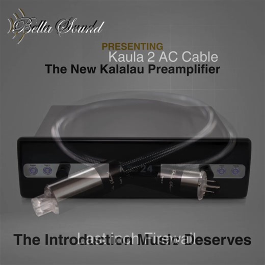 Capital Audiofest on Reels
