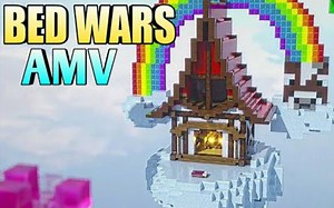 [Blockman GO] BedWars animation music ♫