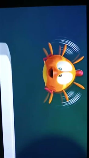 THX Chicky 3: Action!