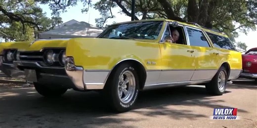 Woody Bailey previews Cruisin' the Coast 2025