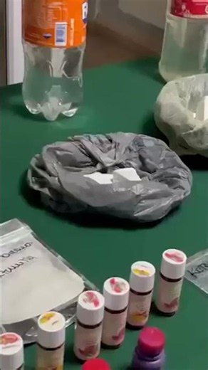 Desbaratan laboratorio de ketamina en Temuco