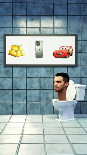 1.7M views · 8.2K reactions | TV Family Vs Skibidi Toilet #memes #animation | Skinny Pale | Facebook