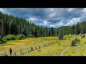 Greer Arizona Family Vacation