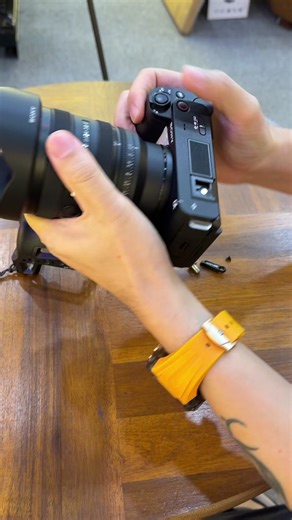 #SONYZVE1 #sony2450mmf28 #2450f28g #TAT35 #tiltacage