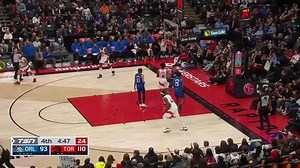 Pascal Siakam (26 points) Highlights vs. Orlando Magic