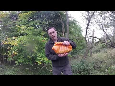 How To Make Sloe Gin | Foraging for sloes & a delicious recipe