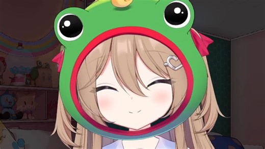 Vedal987 smashes Twitch Hype Train record for third time