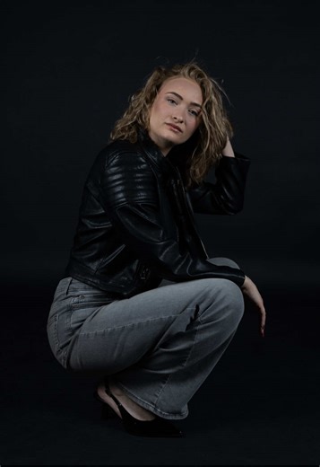 Foto Shoot Gezocht in Friesland of Groningen