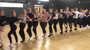 37K views · 145 reactions |  Mobster Alert!  Fat Sam and his gang are in town! In less than two weeks, these talented local youngsters will perform BUGSY MALONE right here on MK’s biggest stage - Fri 4 & Sat 5 Aug. Avoid a splurging, and book your tickets now - https://goo.gl/mrxTj8 | Milton Keynes Theatre | Facebook