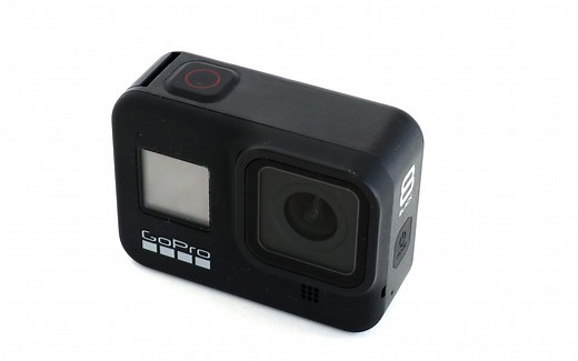 Gopro8参数设置与使用技巧