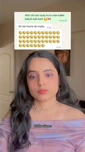 Kalesh nhi krti main🙂#shortvideo #shortsfeed #trendingshorts #youtubeshorts #boyfriend #funny #love