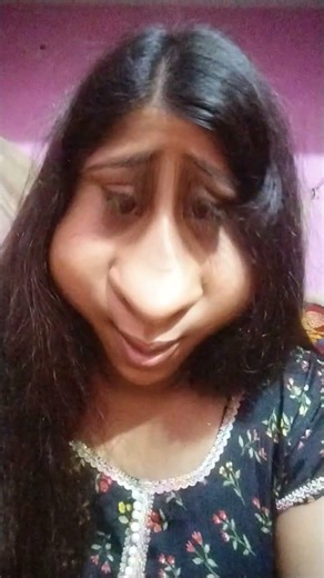 Hans Do Thoda Sa 😄 | Real Comedy Scene | Aaj Ka Mood Fresh Kar Do#trending #comedyshorts