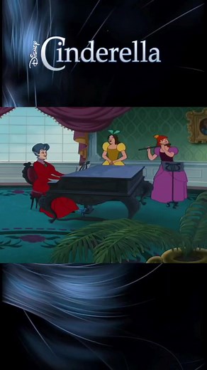 #Cinderella 1950 Lúcifer quer pegar Tatá #Filmes #Cinema #cinéfilos #AquiGeralBrilha #reelstrailer #reelsfb #reelsviral #reelsbrasil #reelsinstagram #cinéfilos #filmes #reels #reelsdisney | SP PLAY