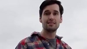 Old fishing commercial I had not seen before which is humorous. My son thought it was funny since he loves Doritos. | The New Fly Fisher