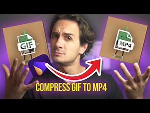 How to Convert GIF to Mp4 for Tiktok, Stories, Reels