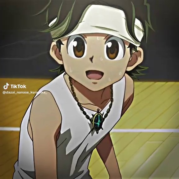 Gon Freecss dalam Hunter X Hunter: Karakter dan Momen