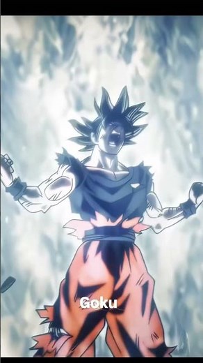 goku rage | goku rage moments | top 5 goku rage moments