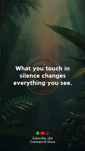 5-Minute Meditation Music Alpha & Theta Waves | Binaural Beats for Relaxation & Focus