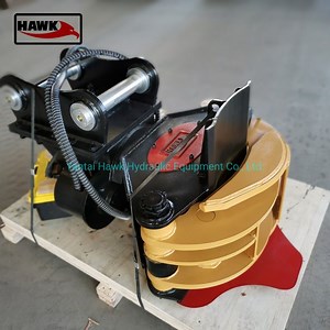 [Hot Item] Excavator Log Cutter Grapple Tree Shear