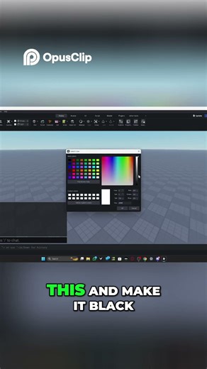 How to Bypass the New Roblox Chat System in 60 Seconds! | NYTRIX PRIME | #shorts