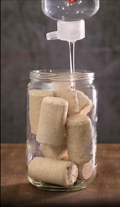 4.2K views · 17 reactions | Before You Toss That Cork, Check Out These Brilliant Hacks  | 5-Minute Crafts SHORTS | Facebook