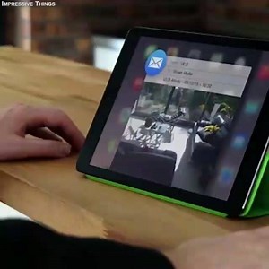 9.3K views · 245 reactions | This owl watches over your home when you're away  Universe | People Love Science and Tech ⚙ | Universe | Facebook