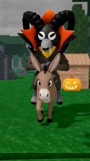 The Farmer Deer Story | 99 Nights in the Forest (Roblox)