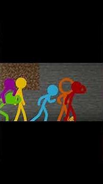 Far Lands Animation vs Minecraft Ep 38 Part 1