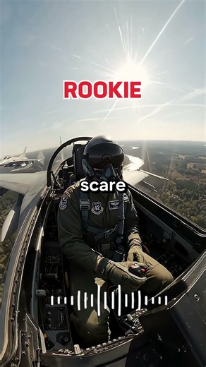 The Rookie Who Added Giant Eyes to the Drone