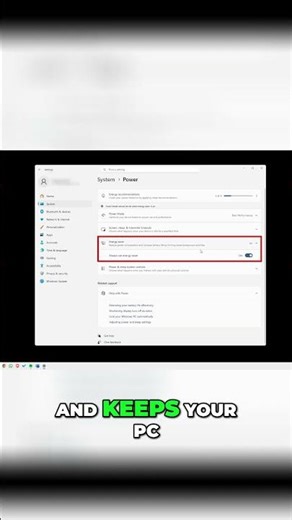How To Make Your PC Use Less Power Fast!