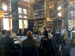 Certificate Programs - Center for Youth Justice