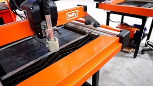 4.8K views · 6 comments | The Swifty 600 is a compact CNC plasma...