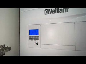Vaillant Eco Fit Pure