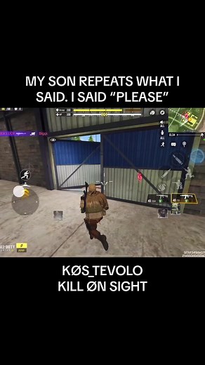 First-Person Shooter Gameplay: Precision Kills and Strategy