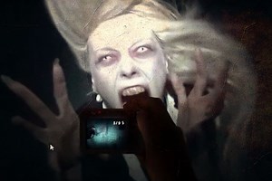 Hotel 626, el videojuego de terror de Doritos a lo P.T. en el que te quedabas atrapado para siempre