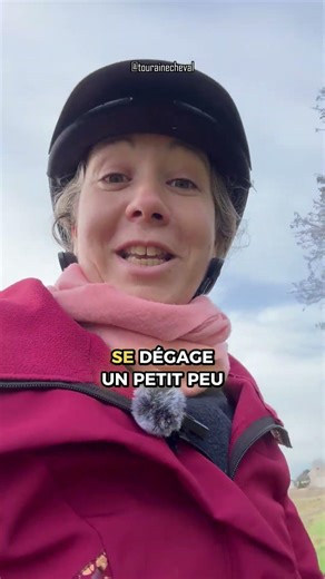 « Le secret caché derrière les bruits de bouche de votre cheval Ce que ça signifie vraiment ! ✨ »