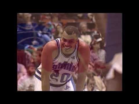 Jay Edwards in the CBA, Part 1