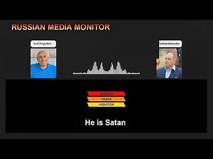 Oligarchs bash Putin's regime