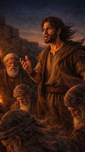 Did You Know Silence Isn’t Wisdom? | Job 32 Explained #job #wisdom #jesus