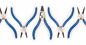 RP-SET.2 Snap Ring Pliers Set